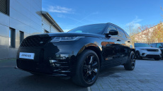 Land Rover Range Rover Velar 2.0 D200 Edition 5dr Auto Diesel Estate